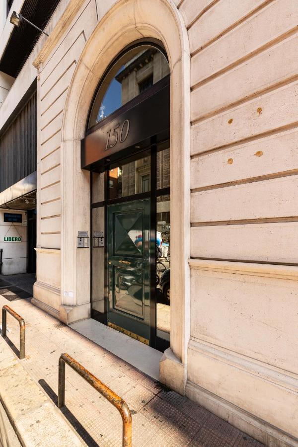 Laus App. 1 - Art & Design Nel Cuore Di Bari - Via Dante Alighieri מראה חיצוני תמונה